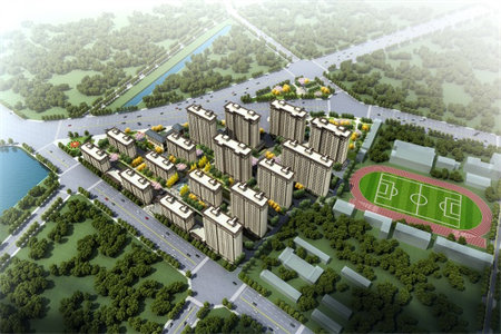 密州华都富林北区2室1厅1卫69万82m2出售
