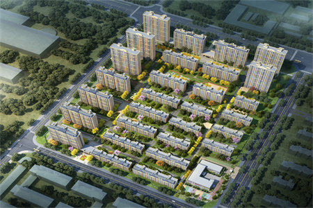 城东万景华庭8室0厅2卫78.8万143m2出售